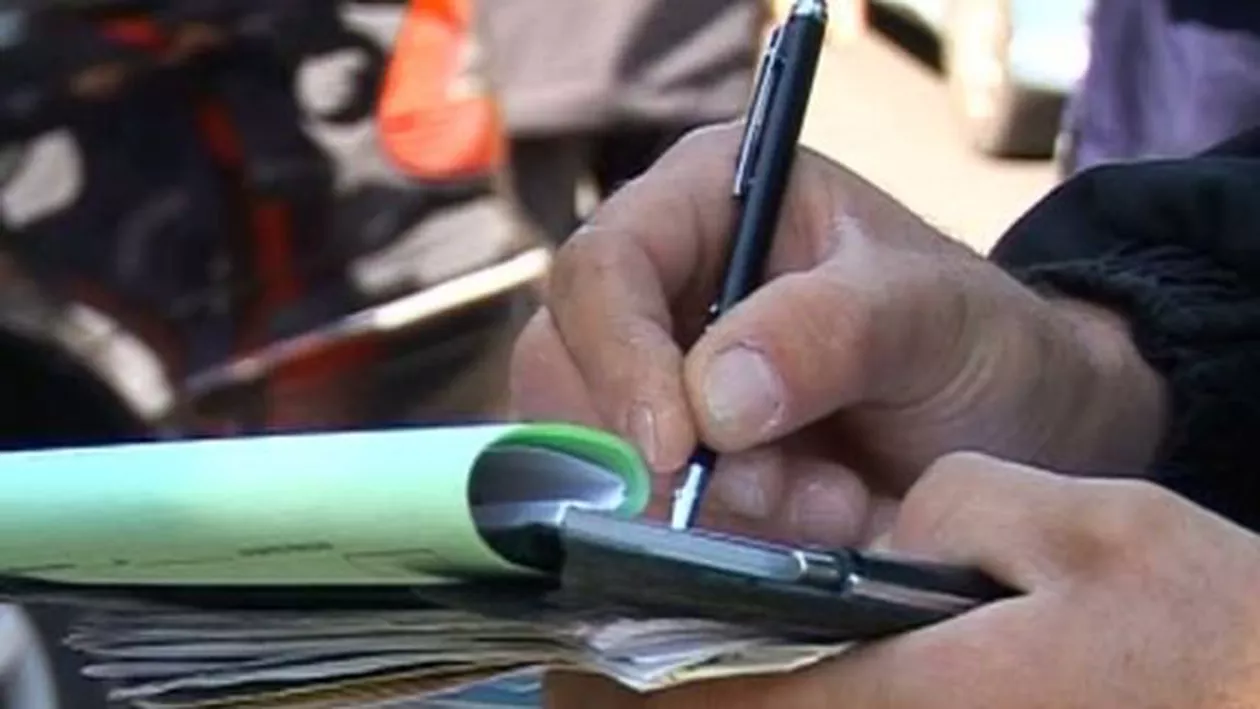 Operațiunea "Cocalarul": Peste 220 de amenzi au fost date în ultima săptămână persoanelor care tulburau liniștea publică