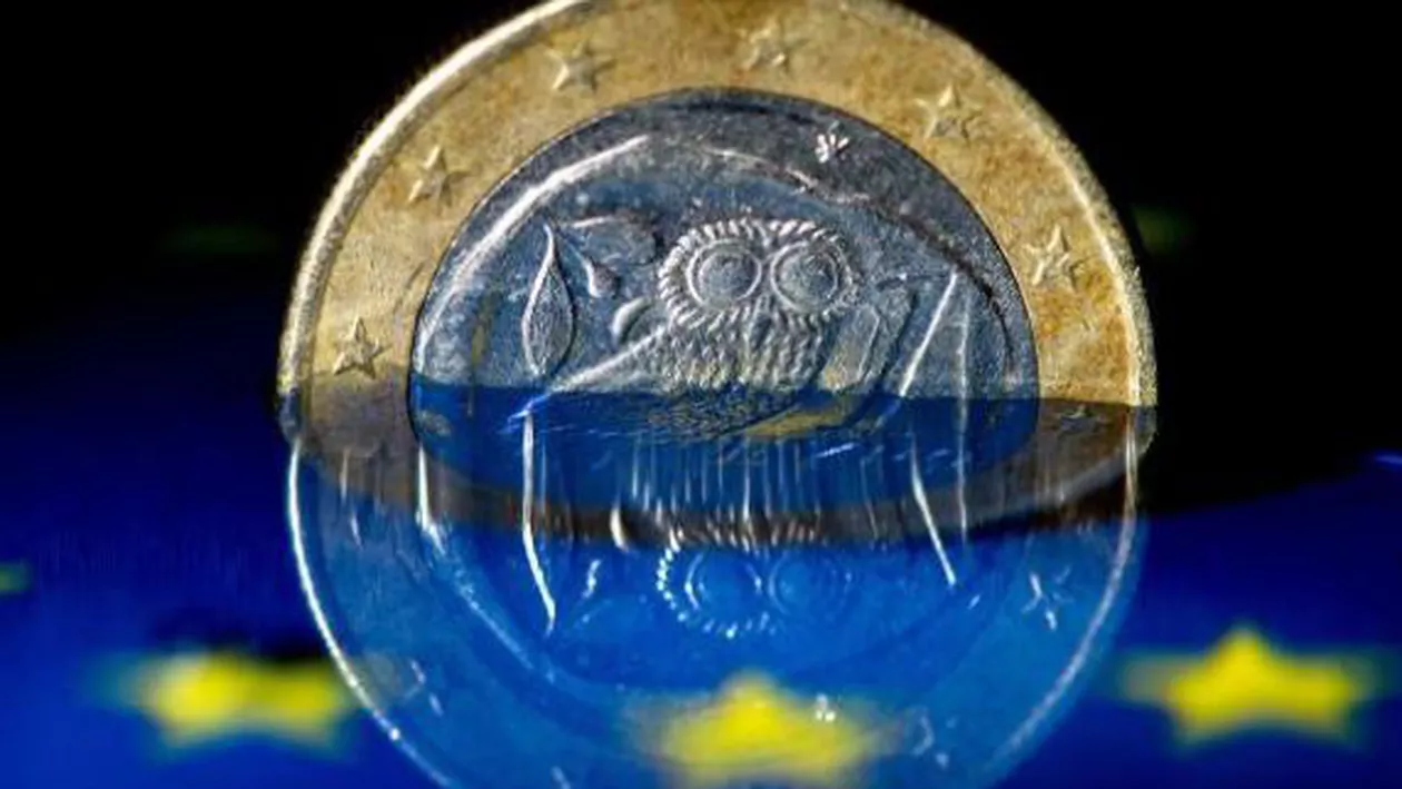 Referendumul Bild: 89% dintre cititori spun NU Greciei