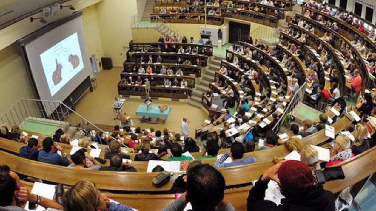 Studentă româncă, în Grecia: Nu am plătit nimic din buzunarul meu. Am gratuitate la cărți, nu plătesc la cantină, transport și nici intrarea la muzee