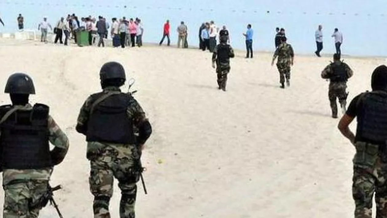 Tunisia: Autorul atentatului din 26 iunie lucrase în turism, ca animator