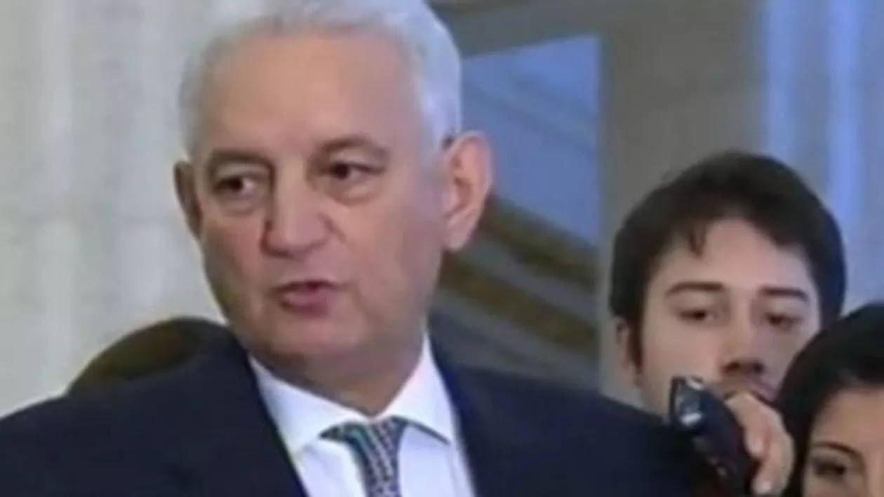 Ilie Sârbu, despre întoarcerea lui Victor Ponta din Turcia: Se simte bine și săptămâna asta cred că ajunge acasă