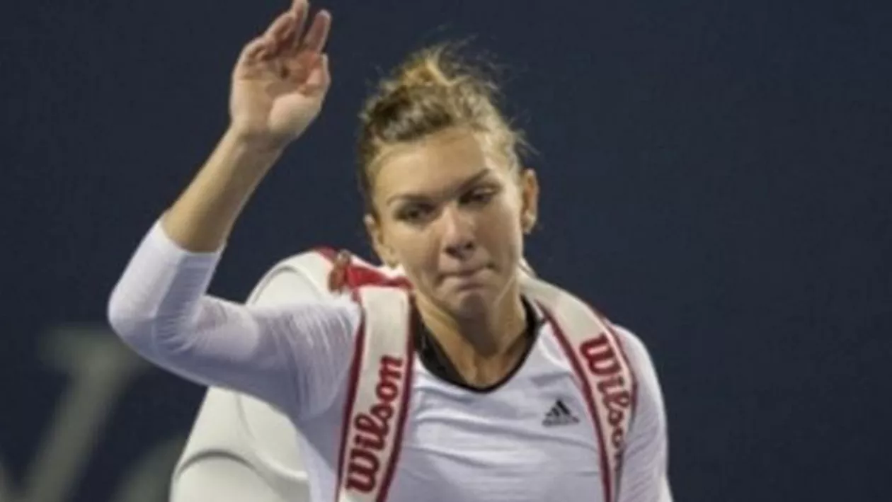 Simona Halep o susține pe Monica Niculescu la Wimbledon: Îi doresc mult succes, să joace cât mai mult acolo şi, de ce nu, un rezultat şi mai bun
