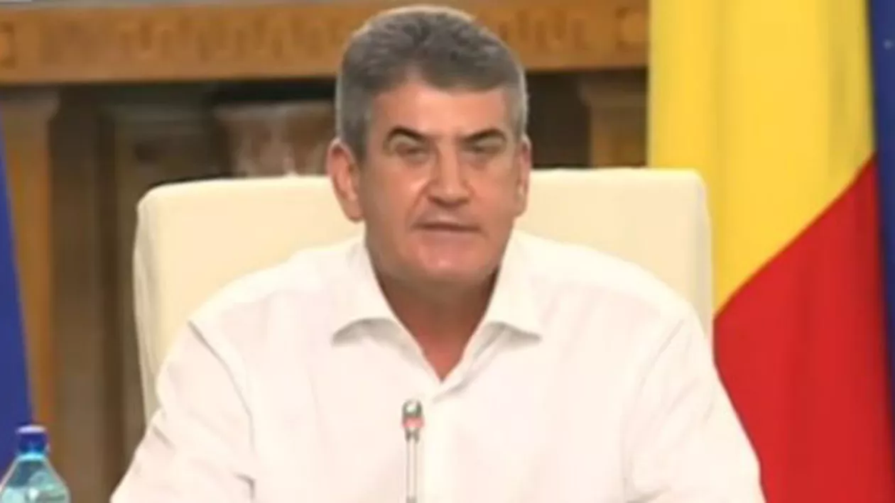 Gabriel Oprea: 770 de ambulanțe, 300 de echipaje SMURD, 2 avioane și 7 elicoptere, pregătite de intervenții pentru caniculă (VIDEO)