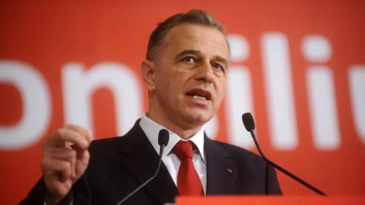 Vicepreședintele partidului condus de Mircea Geoană salută votul din Grecia: România ar trebui să ia exemplu de la Guvernul Tsipras
