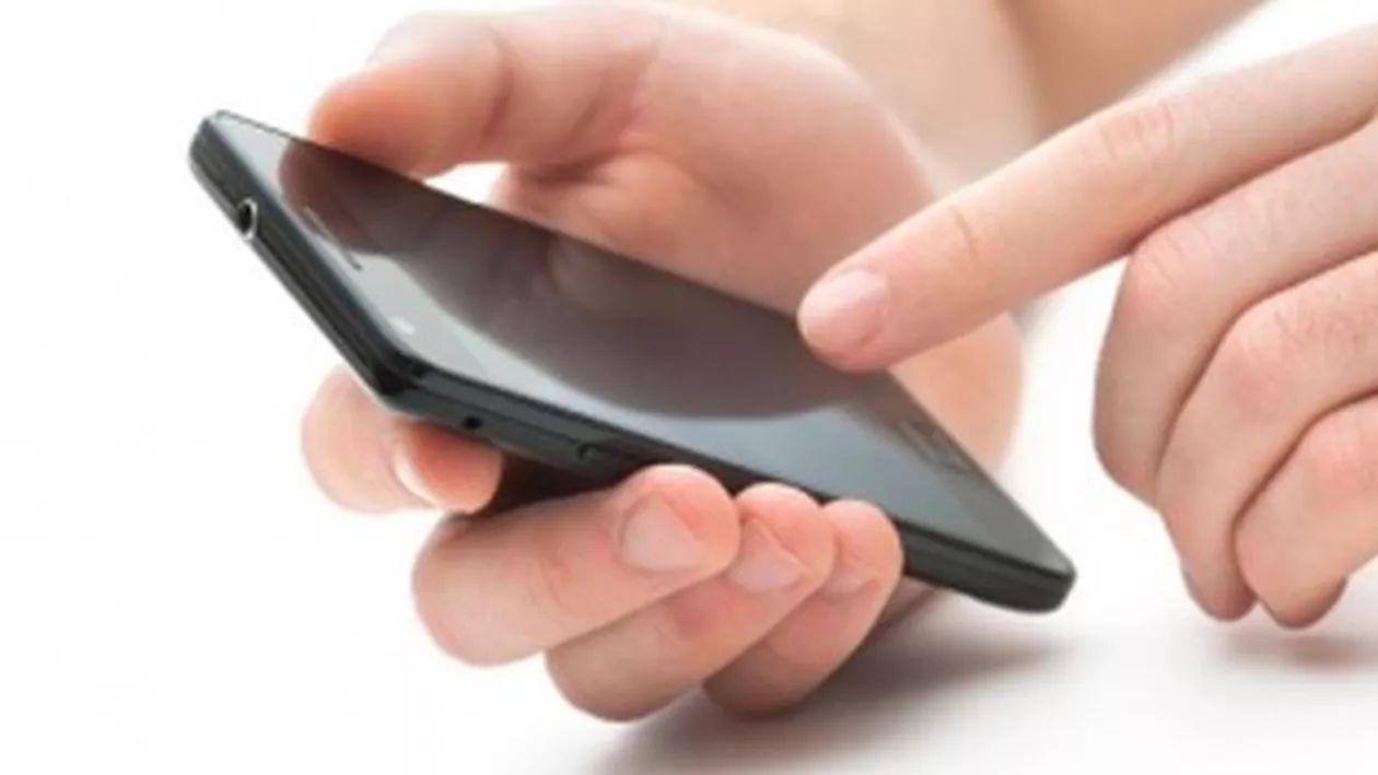 Telefoanele inteligente vor avea capacitatea de a se repara singure