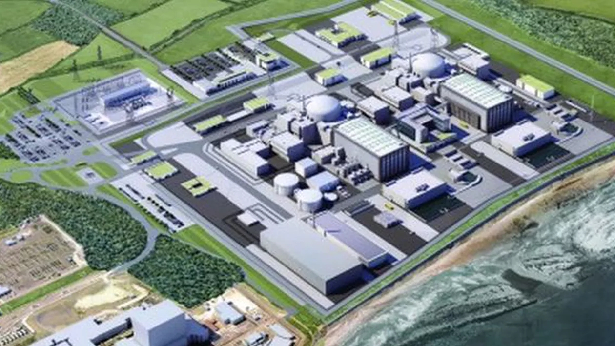 Austria a denunțat la Curtea de Justiție a Uniunii Europene finanţarea de către Marea Britanie a unei centrale nucleare