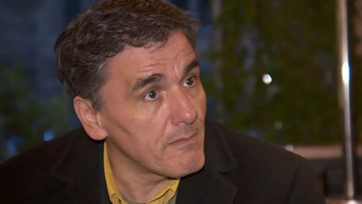 Noul ministru grec de Finanțe: Elenii cred că merită ceva mai bun și nu pot accepta un acord neviabil