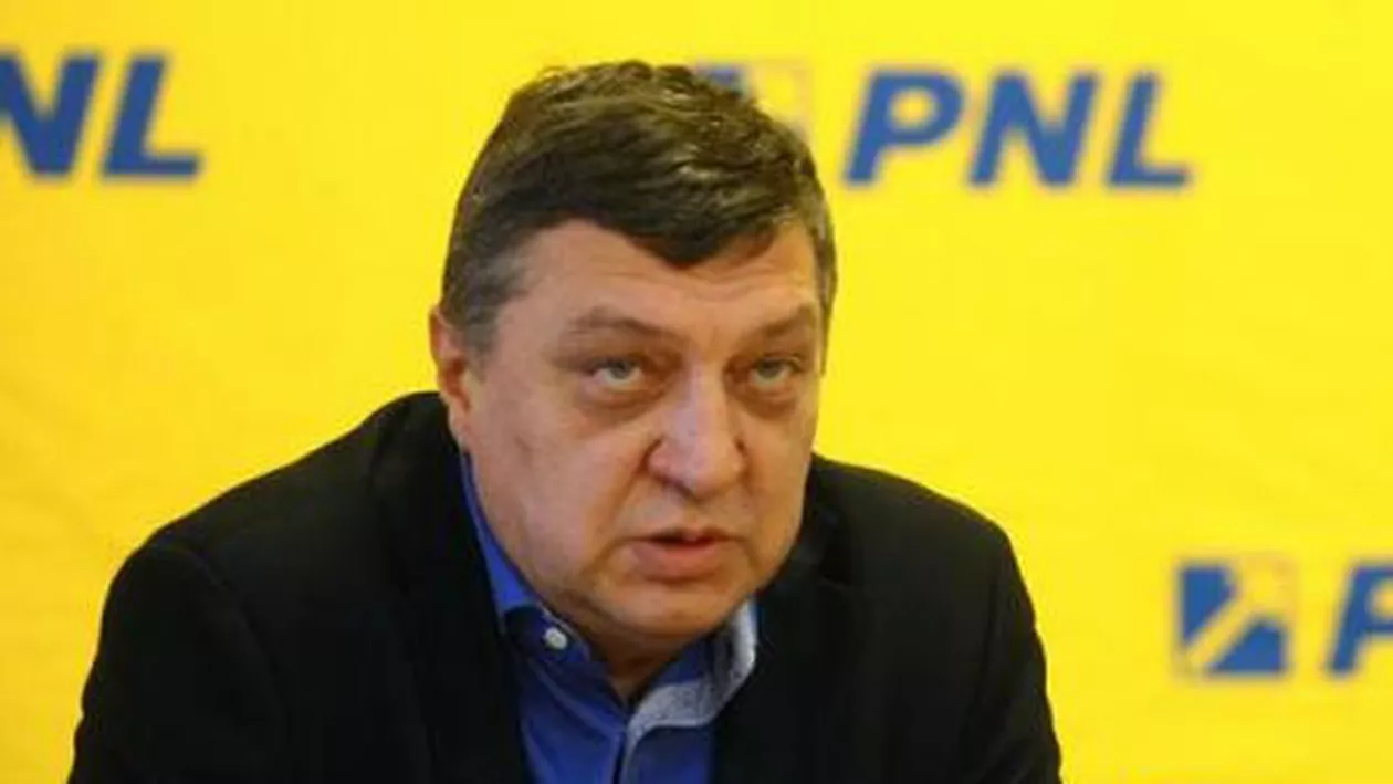 Teodor Atanasiu: La Cluj va trebui să considerăm un candidat pentru funcţia de primar. Sper că Boc nu va mai candida