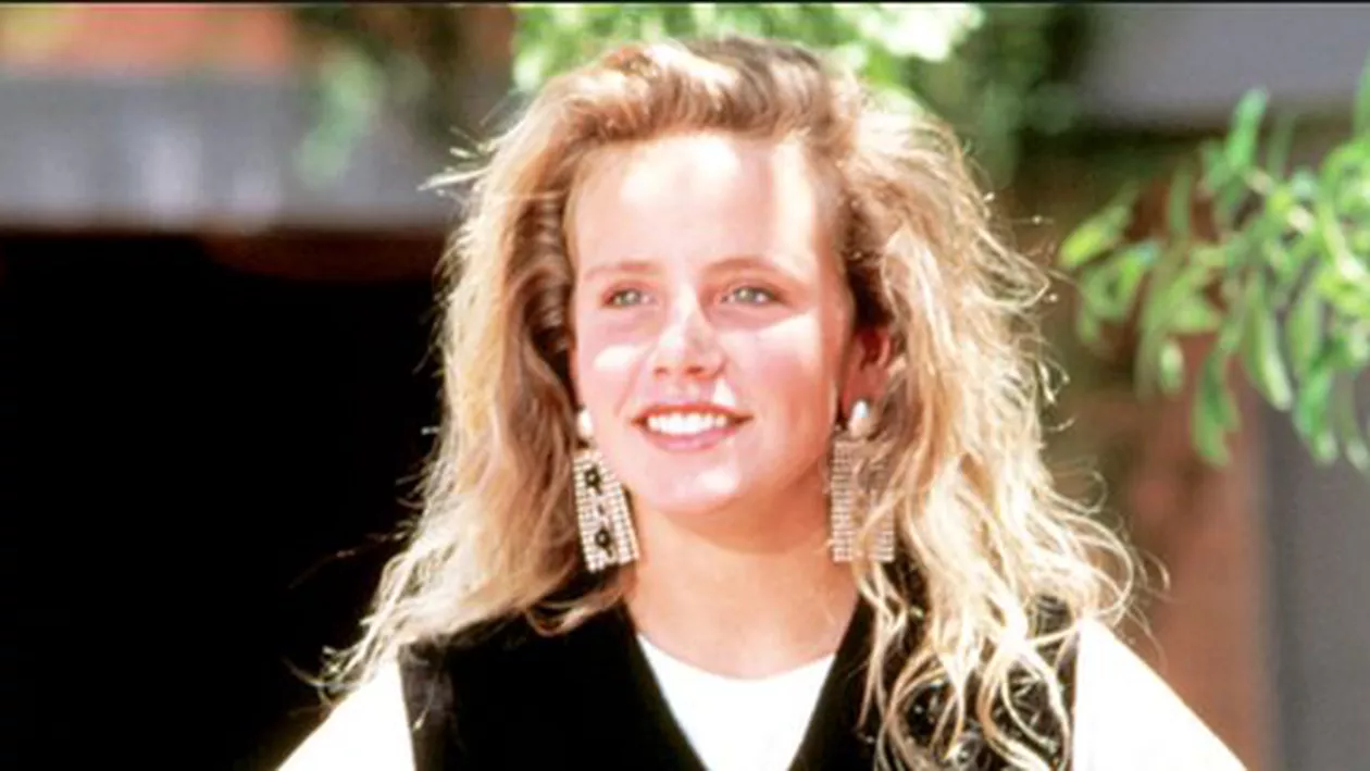 Actriţa Amanda Peterson a murit la vârsta de 43 de ani: "Avea unele boli şi o problemă cu apneea în somn, care ar fi putut contribui la deces"