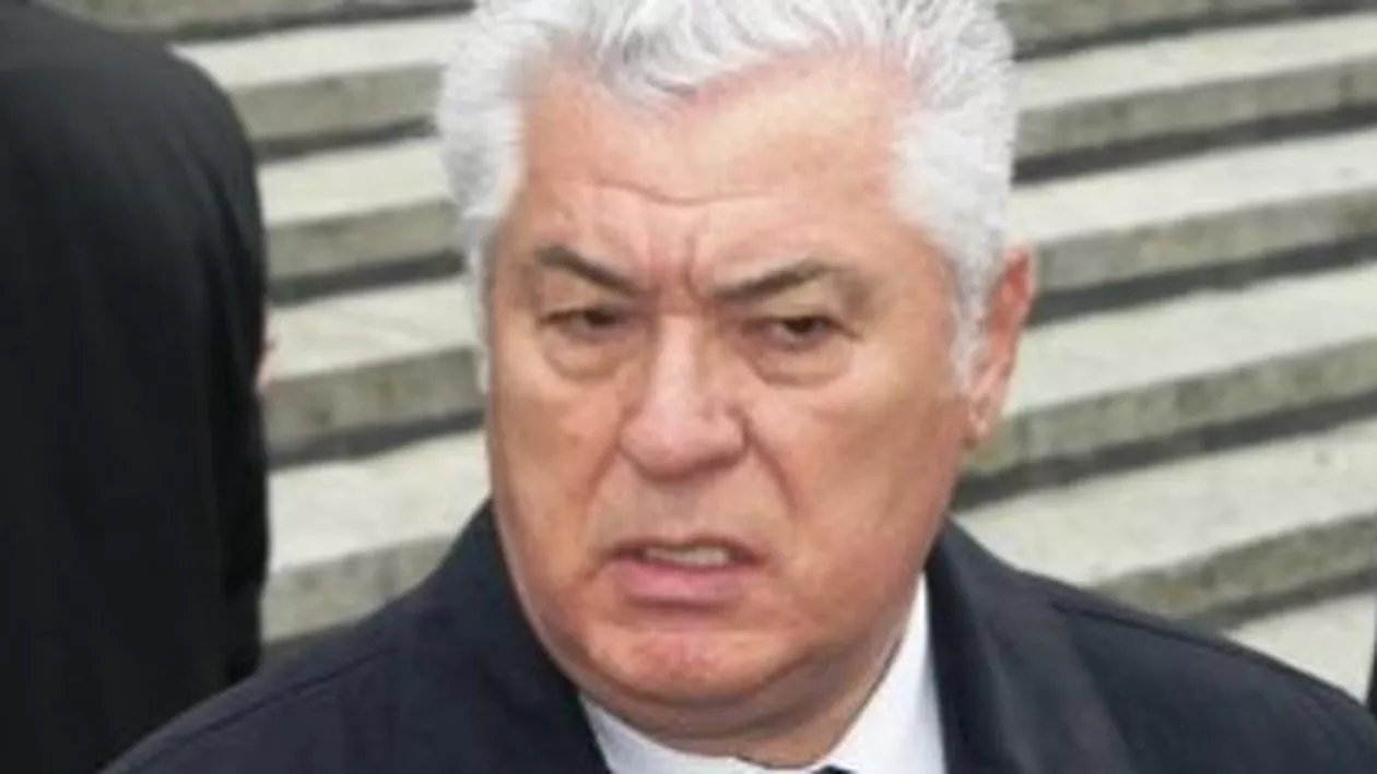 Liderul Partidului Comuniştilor din R. Moldova, Vladimir Voronin, atacă România la PE: "Autorităţile de la București susţin acţiunile de divizare teritorială a Moldovei"