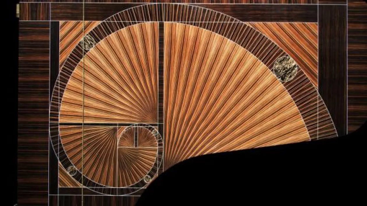 Pianul cu numărul 600.000, produs de Steinway & Sons, costă 2,4 milioane de dolari: Instrumentul muzical a fost realizat pe parcursul a patru ani