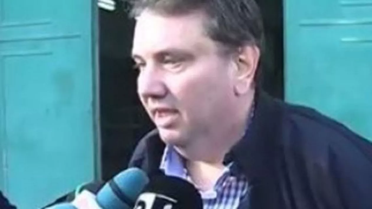 Adrian Duicu: Nu poate fi vorba de fraudă în cazul fiicei mele, care a stat în prima bancă. Suntem în secolul vitezei, totul se poate verifica foarte ușor (VIDEO)