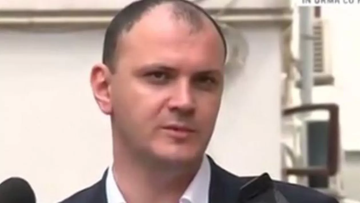 ÎCCJ ridică sechestrul de pe șase dintre firmele lui Sebastian Ghiță