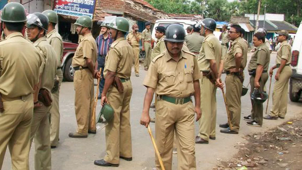 India: O femeie a fost arsă de vie de către polițiști pentru că a refuzat să dea mită