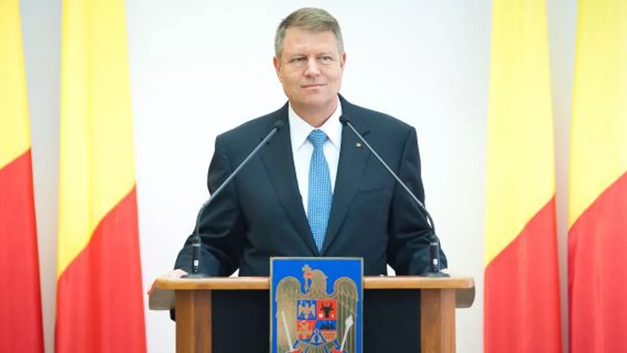 Iohannis, despre creșterea salariilor miniștrilor: O intenție înțeleaptă și cu bătaie lungă. Cred că putem să încadrăm această intenție la categoria prevenirea corupției