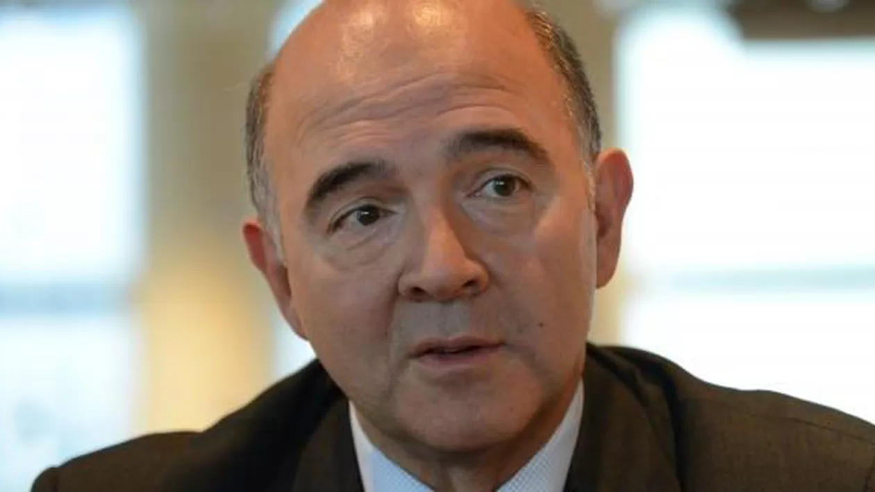 Comisarul european pentru Afaceri Economice: Un acord cu Grecia este posibil. Un Grexit ar fi teribil. Mingea este în mod clar în terenul autorităților elene