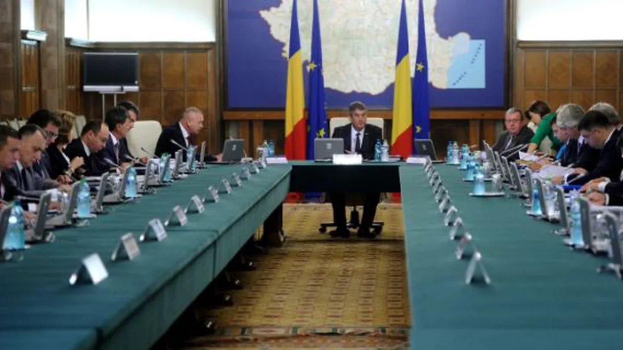 Primele și indemnizațiile de lot olimpic pentru sportivi și antrenori, majorate printr-o hotărâre a Guvernului