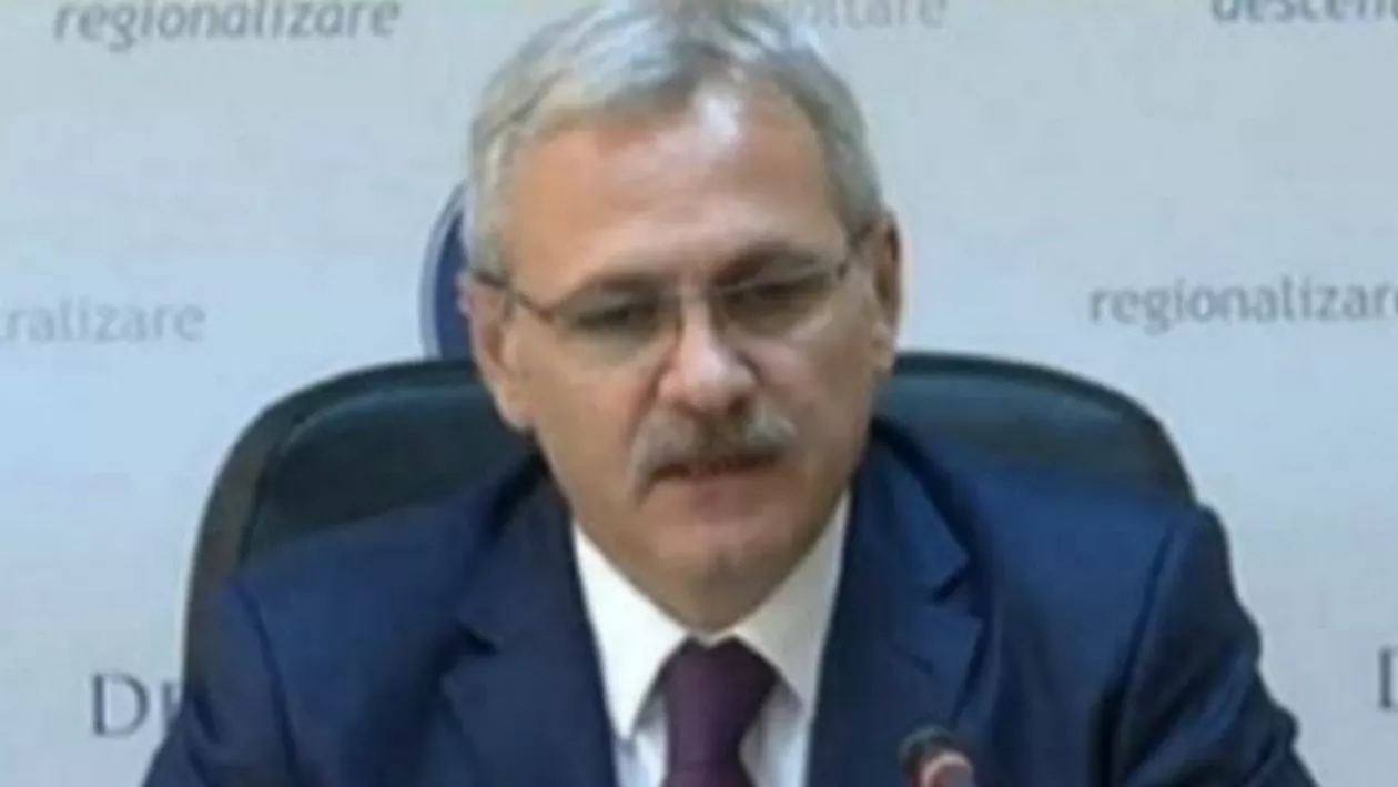 Liviu Dragnea, despre întoarcerea lui Victor Ponta în țară: Sper ca acum "să se clarifice inclusiv relațiile din coaliția" guvernamentală