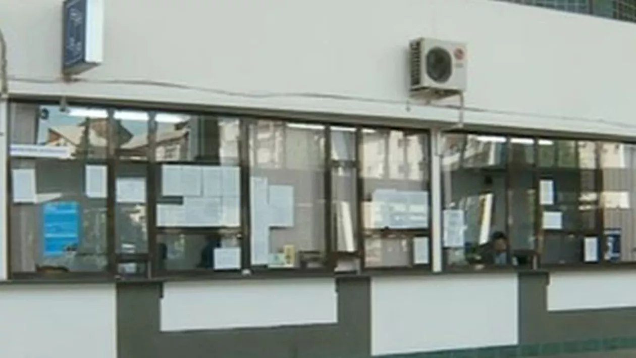 Imagine dezolantă în Baia Mare: Gara din oraș se află într-o stare avansată de degradare