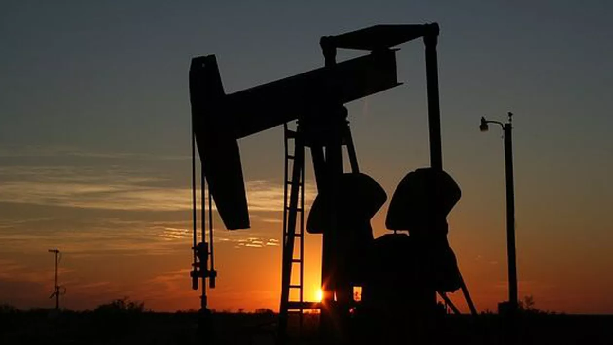 Bacău: 11 proiectile au fost descoperite lângă o sondă petrolieră