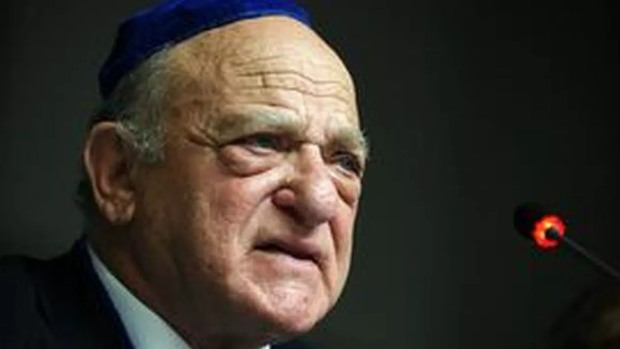 Președintele Federației Comunităților Evreiești: Construirea marii moschei de la București nu este oportună