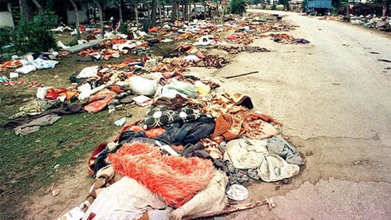 Rusia s-a opus prin veto unei rezoluţii ONU care recunoaşte masacrul de la Srebreniţa ca genocid