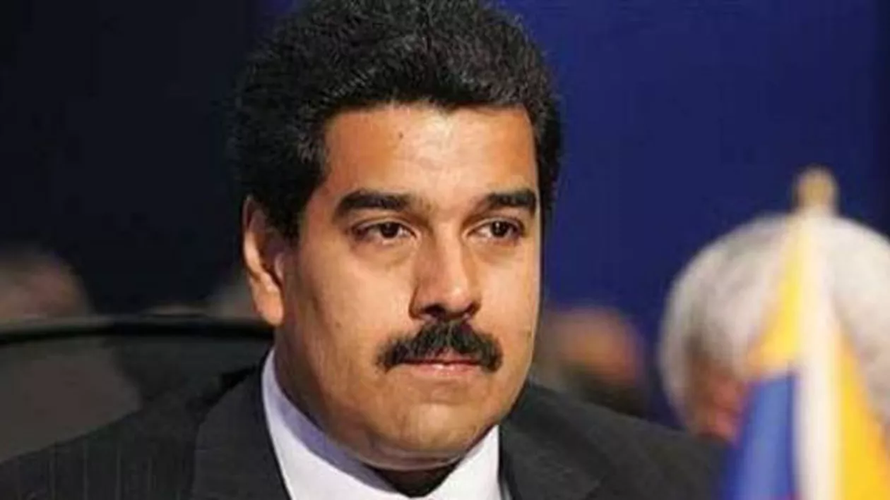 Președintele Venezuelei a anunțat că a cerut Ministerului de Externe să pregătească aderarea țării sale la grupul BRICS
