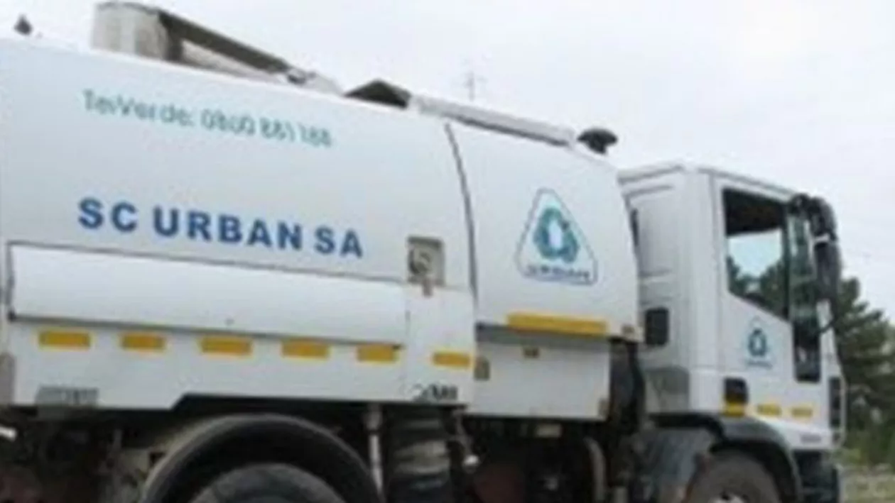 Trei persoane au fost arestate preventiv în dosarul de evaziune fiscală şi spălare de bani care vizează firma de salubrizare Urban