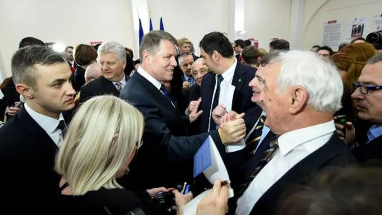 Klaus Iohannis, interviu în presa străină: Românii din diaspora sunt ambasadorii țării noastre. Prin munca lor, ei construiesc imaginea și prestigiul României