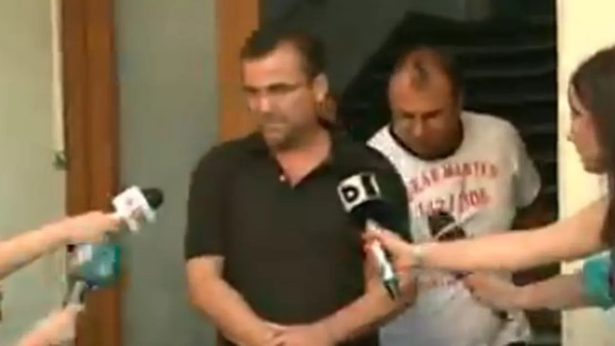 Emilian Eva a fost reținut pentru 24 de ore. DNA: Procurorul a luat mită pentru închiderea unui dosar (VIDEO)