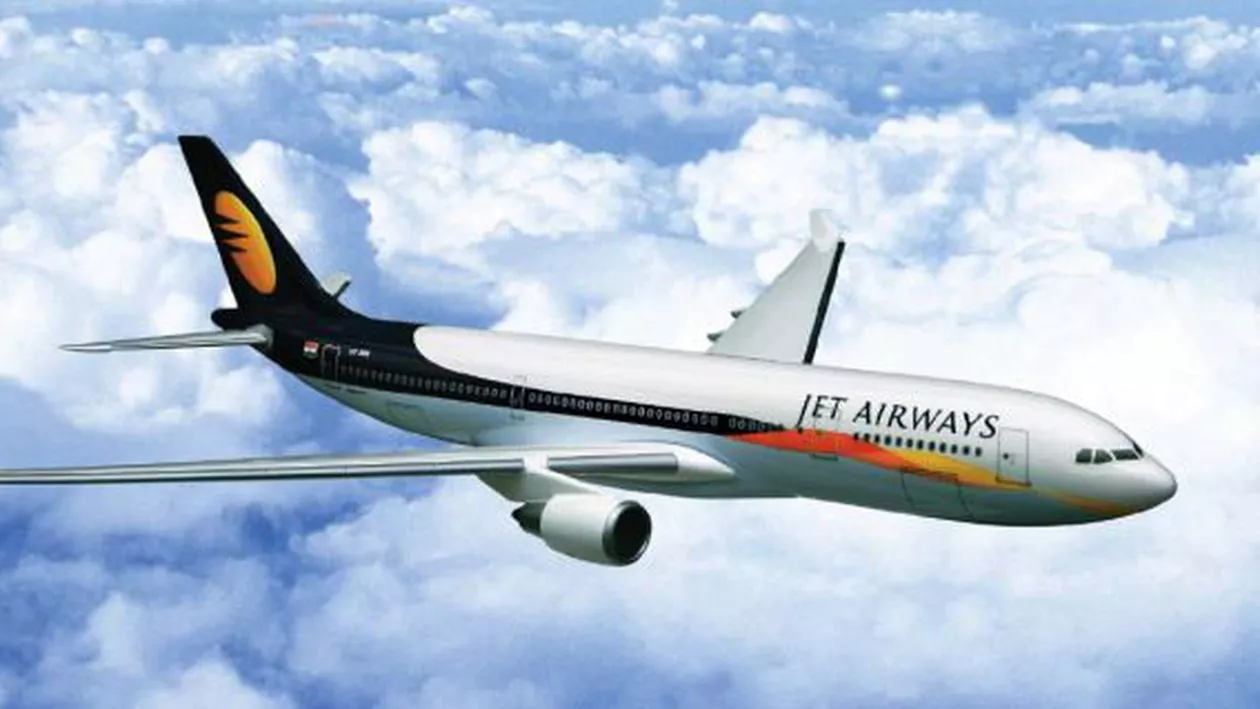 Un avion de pasageri al companiei Jet Airways care zbura din India spre Emiratele Arabe Unite, redirecționat, după o amenințare cu bombă