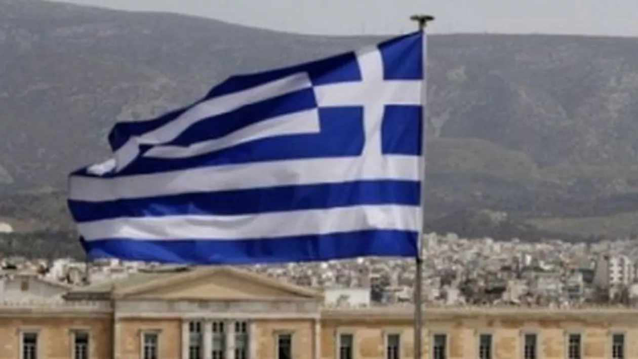 Un nou plan de reforme propus de Grecia a fost transmis Eurogrupului