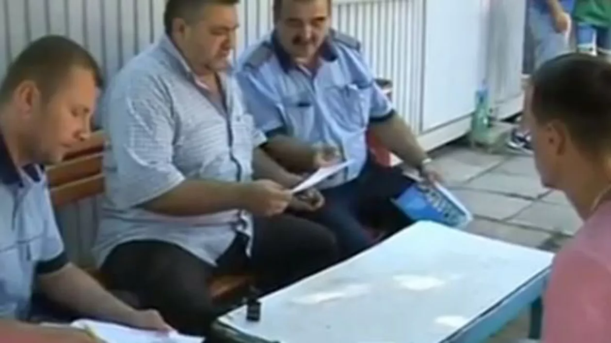 Constanța: Scandal cu iz penal între hingheri și apărătorii animalelor (VIDEO)