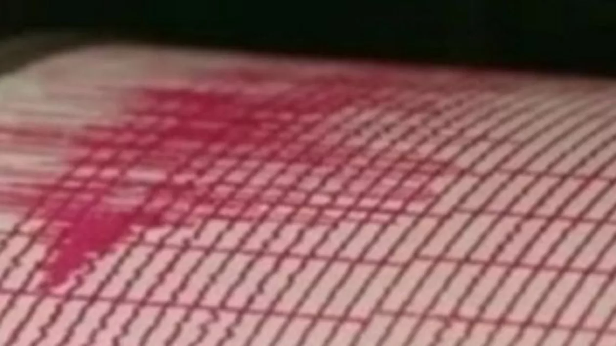 Un cutremur cu magnitudinea 7 s-a produs în Insulele Solomon