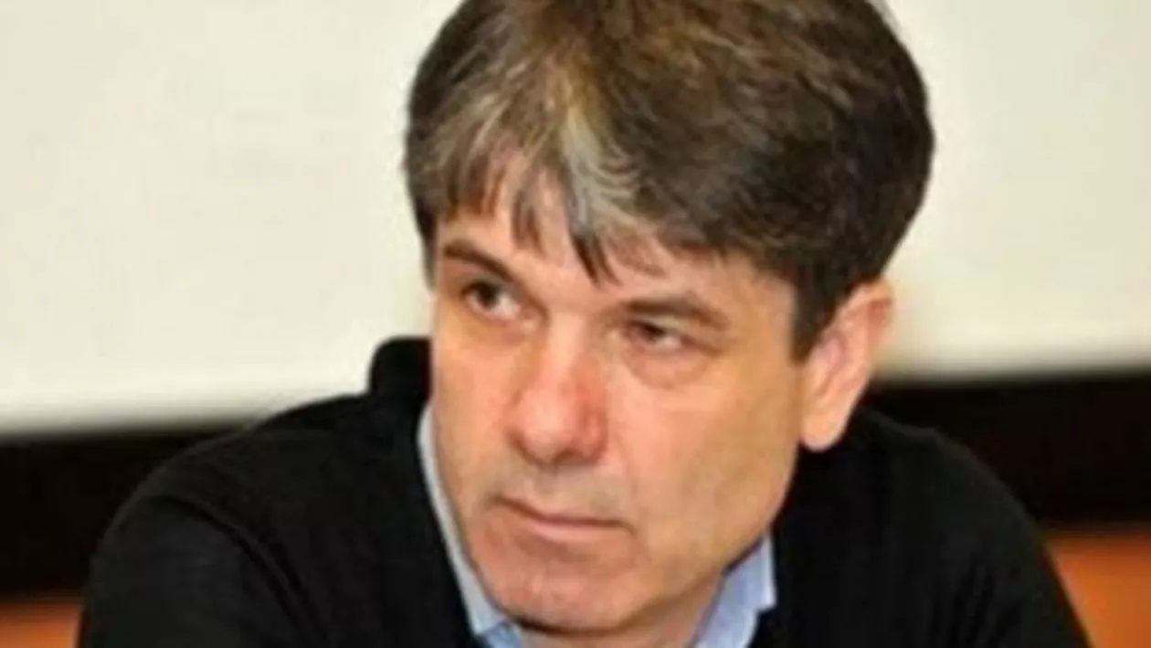 Primarul municipiului Brașov, George Scripcaru, cercetat în continuare în stare de libertate: Decizia ÎCCJ este definitivă