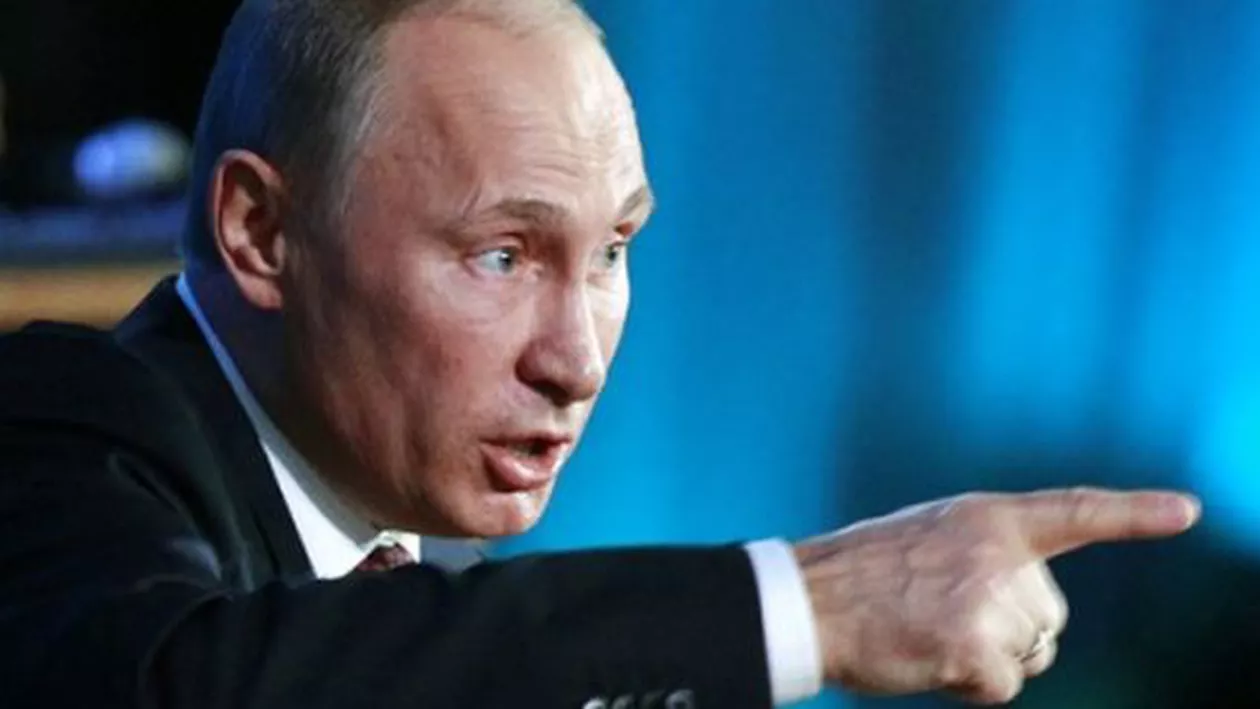 Putin: Poate că grecii sunt vinovați pentru toate, dar dacă ei au greșit, unde a fost Uniunea Europeană?