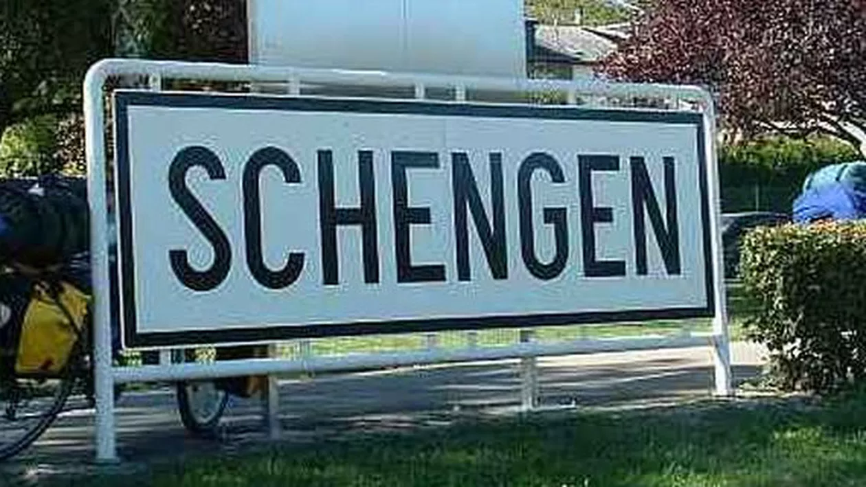 Sondaj: Peste 50% dintre europeni vor suprimarea acordurilor Schengen
