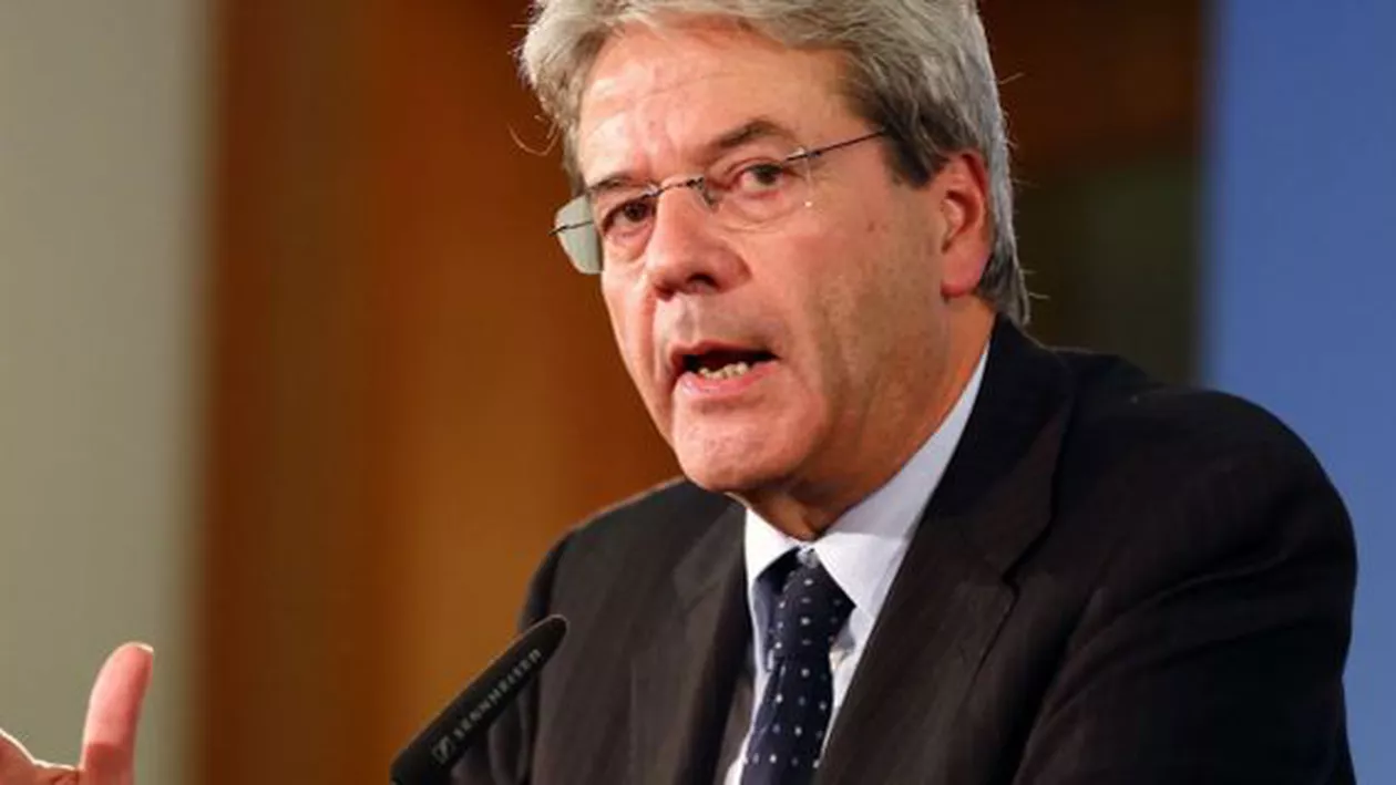 Ministrul italian de Externe: Italia nu se lasă intimidată de atacul comis la Consulatul său din Cairo