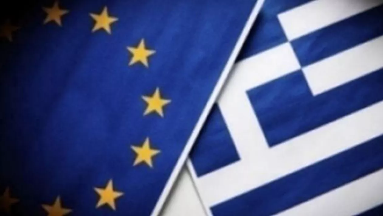 Discuțiile marton din cadrul Eurogrup, pe tema situației din Grecia, încheiate fără soluții (VIDEO)