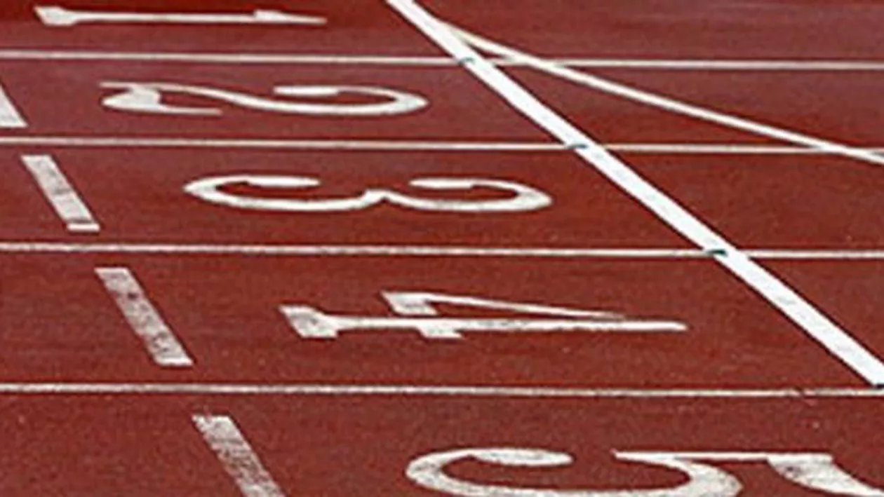 Dublă performanță la Campionatele Europene de atletism: Ștafeta masculină 4x100 m s-a calificat în finală și a stabilit un nou record național