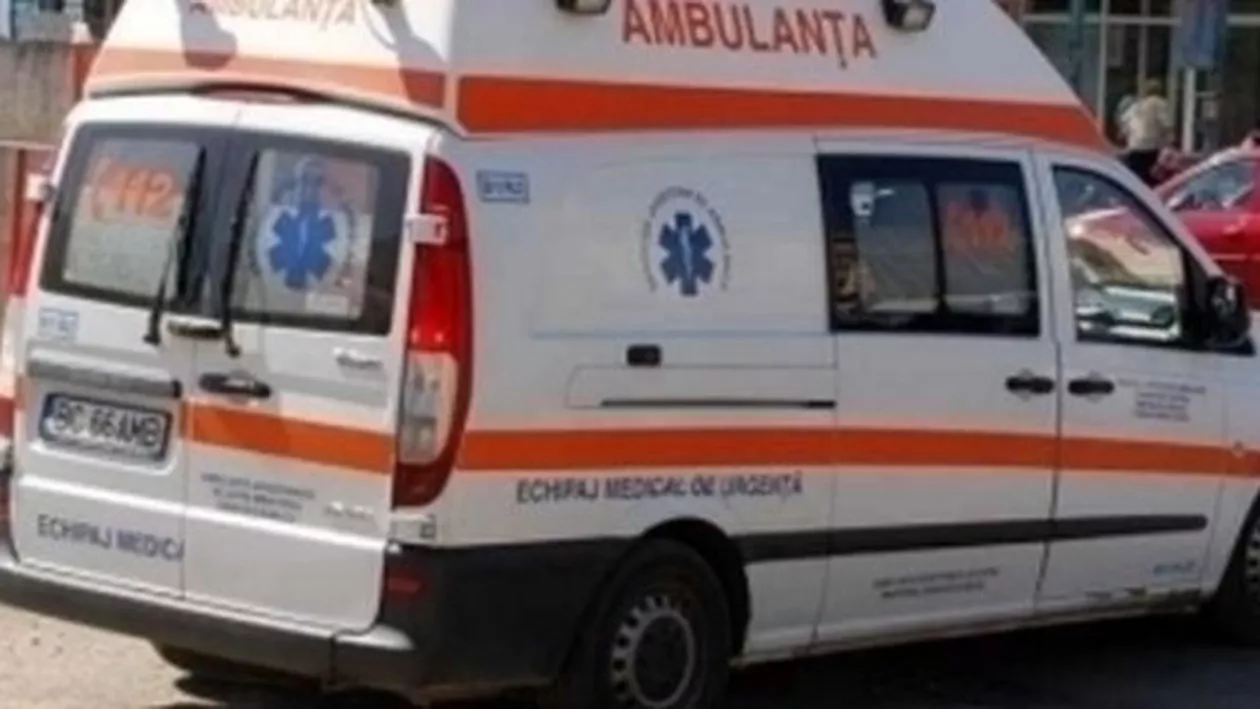 Buzău: Un autocar s-a ciocnit cu un autoturism pe DN 2. Două persoane au murit și alte două au fost rănite