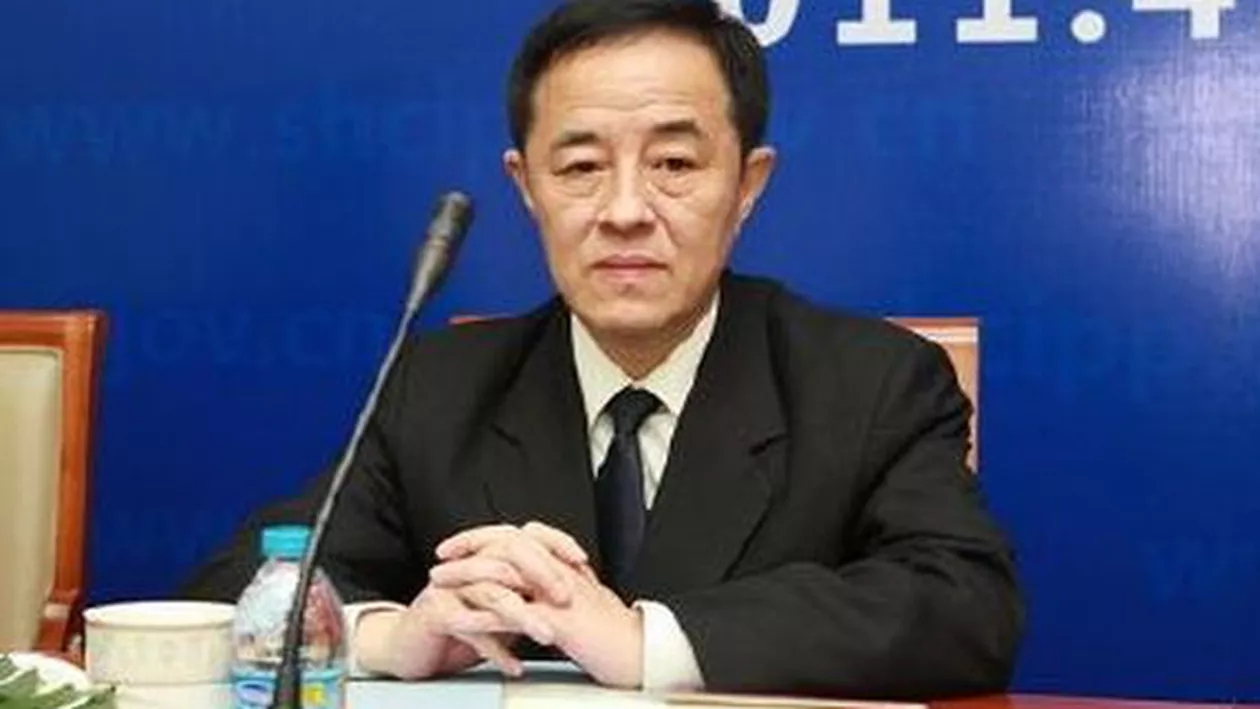 Vicepreședintele Curții Supreme din China este suspectat de fapte de corupție