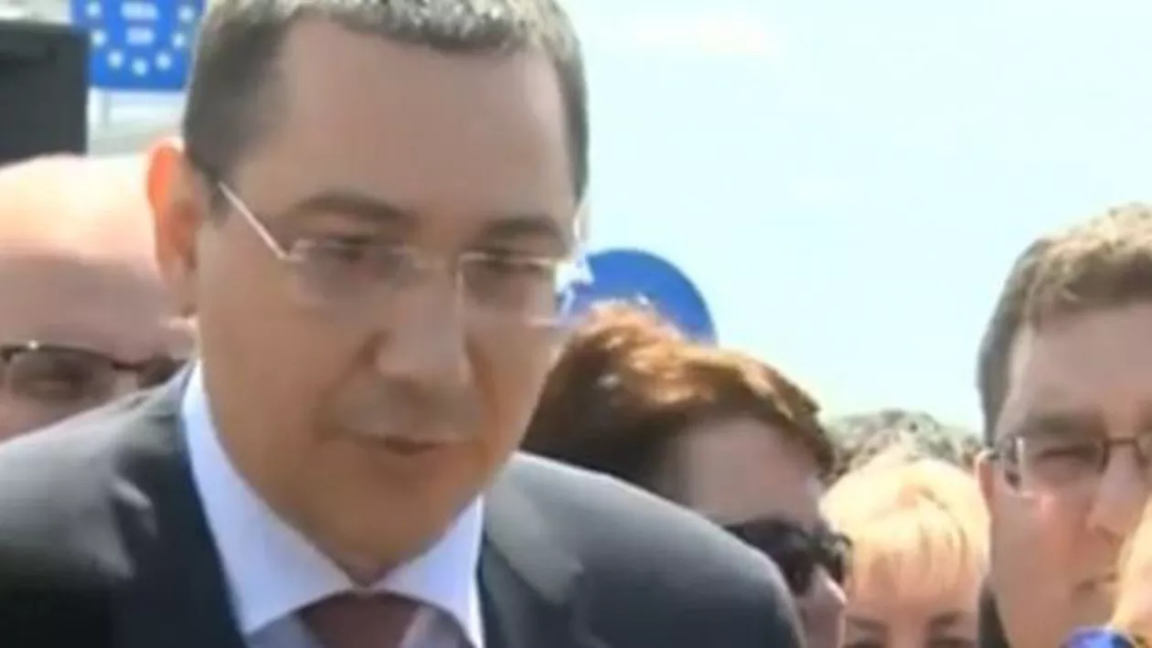 DNA: Victor Ponta, inculpat în dosarul lui Șova. Procurorii pun sechestru pe o parte din bunuri (VIDEO)