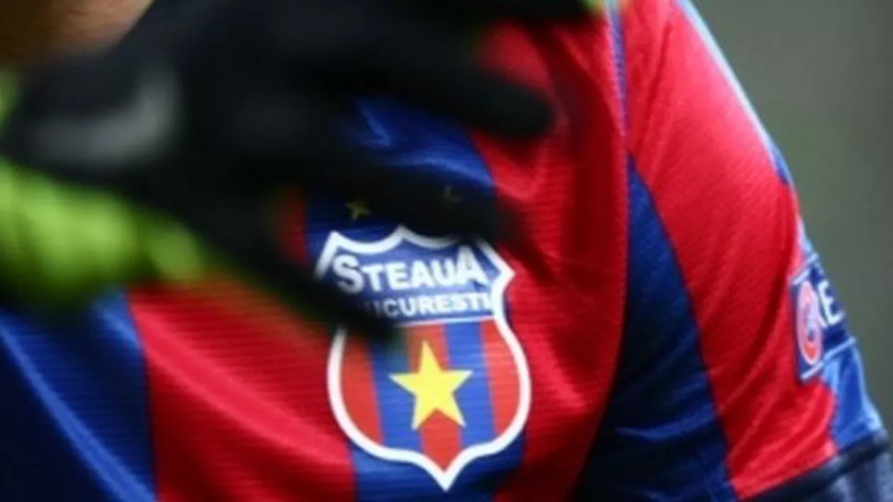 Steaua l-a transferat pe atacantul francez al formaţiei CFR Cluj, Gregory Tade: Sportivul va avea  drept de joc în meciul cu AS Trencin din turul doi preliminar al Ligii Campionilor