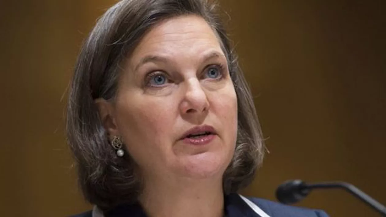 Victoria Nuland: Corupția rămâne o problemă în România
