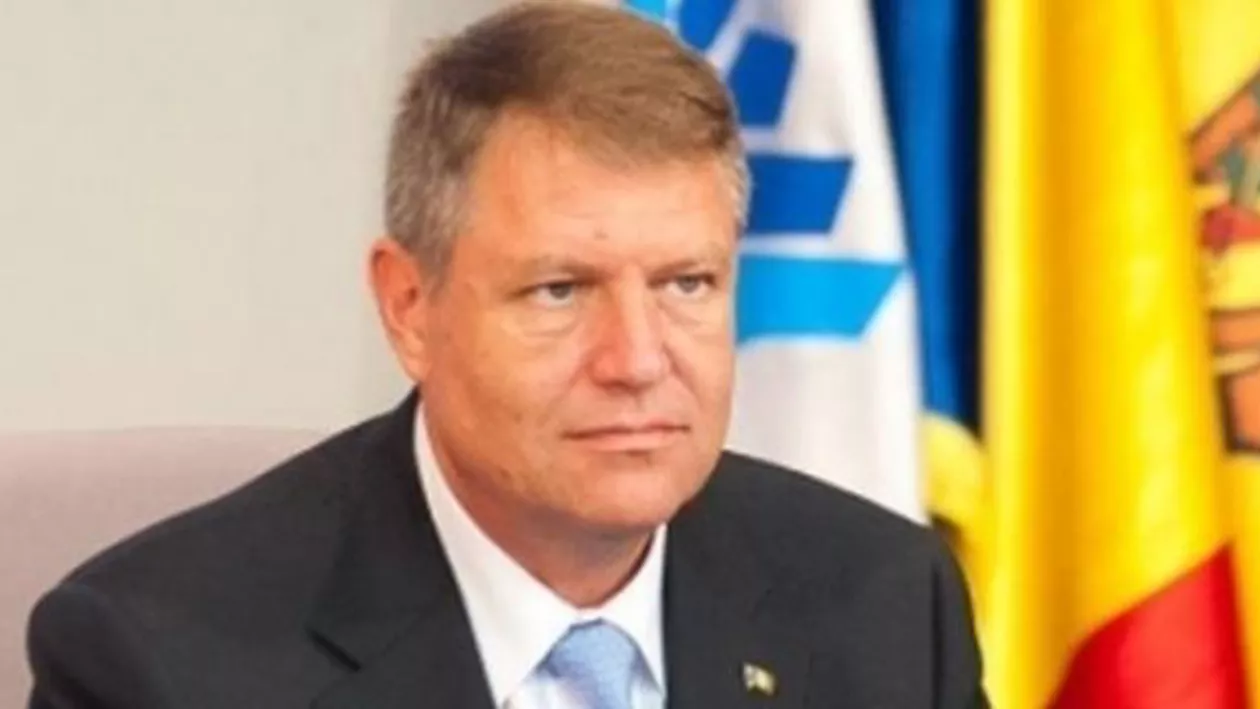 Klaus Iohannis, despre relația cu Victor Ponta: Îmi mențin poziția din 5 iunie. Vom colabora instituțional (VIDEO)