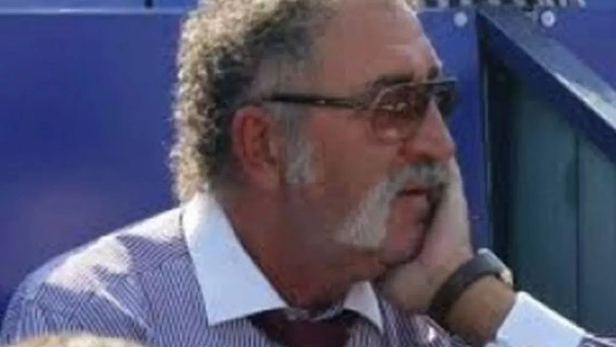 Ion Țiriac, despre Simona Halep: Nu cred că un psiholog îi trebuie, decât dacă există unul care să o învețe cum să dea cu dreapta