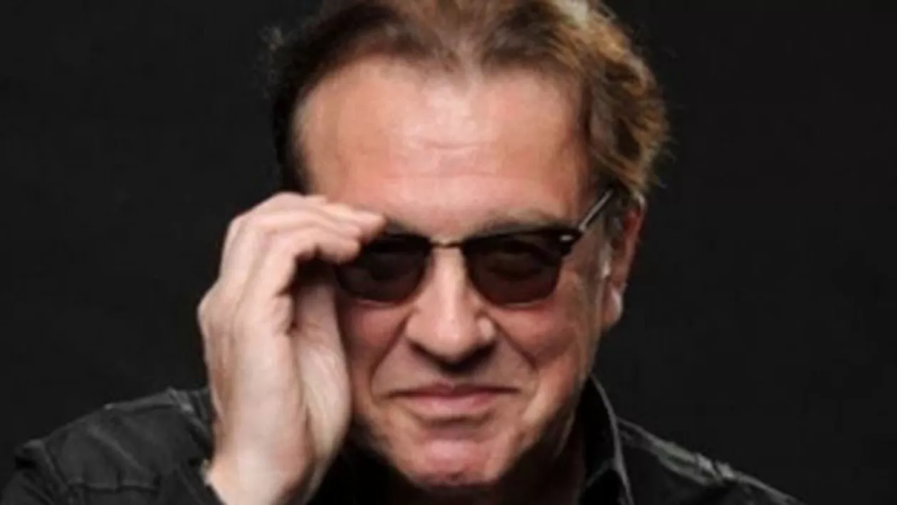 Cotabiță este tot mai aproape de externare. El a fost fotografiat în timp ce se plimba prin curtea Spitalului Elias (VIDEO)