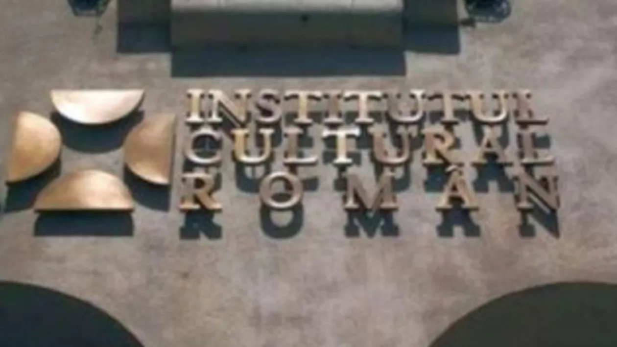 MAE: O nouă filială a ICR a fost deschisă la Beijing