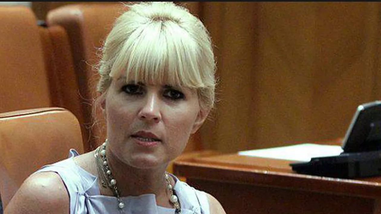 Elena Udrea: Îi mai dau câteva zile lui Ponta până când pierde și funcția de premier (VIDEO)